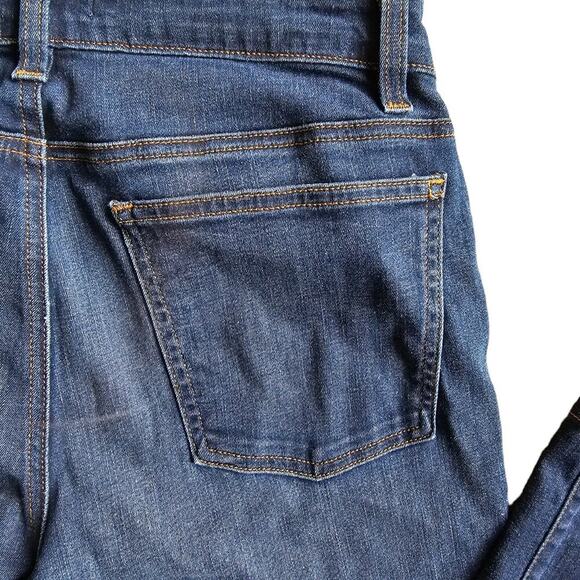 Eileen Fisher Jeans - Picture 5 of 9